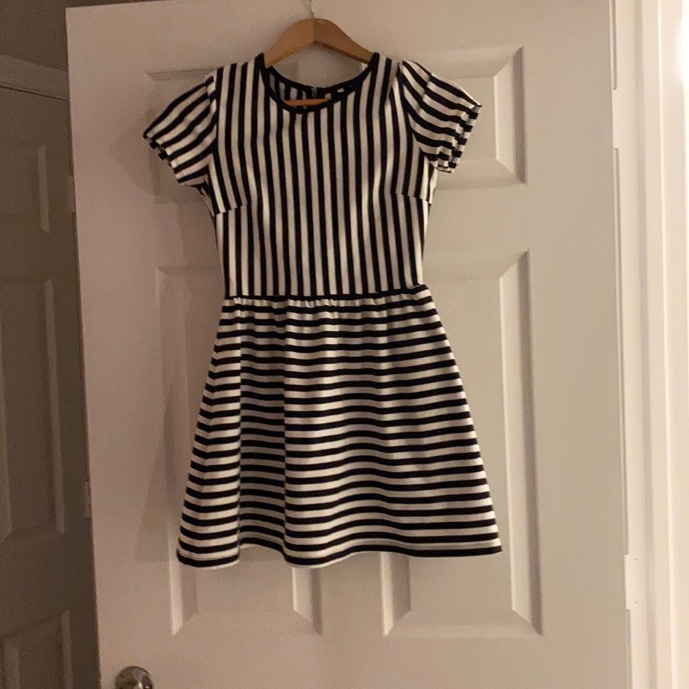 Mini Dress